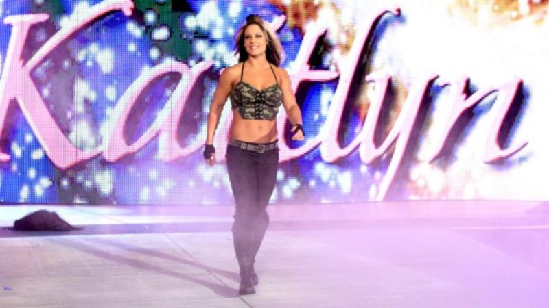 Raw SuperShow: Επέστρεψε στο WWE o Ric Flair (photos+videos)