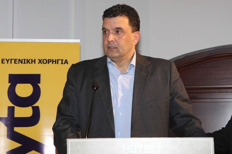 Άρης: «Πάντα κόντρα στο ρεύμα» (photos)