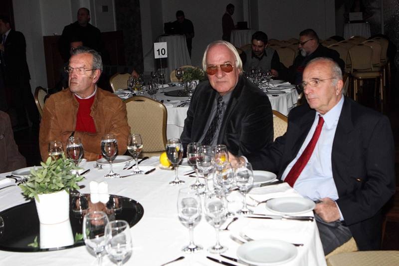 Άρης: «Πάντα κόντρα στο ρεύμα» (photos)