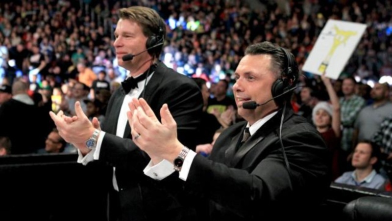 Raw SuperShow: Επέστρεψε στο WWE o Ric Flair (photos+videos)