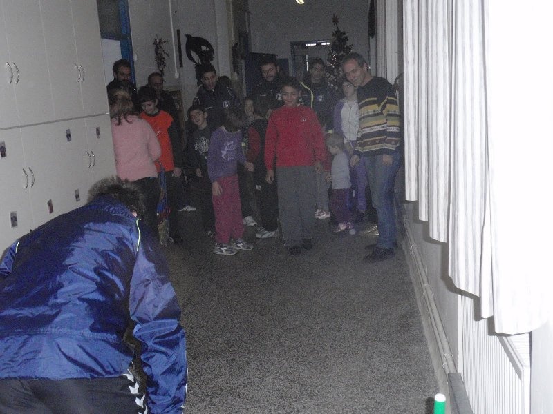 ΠΟ Ελασσόνας: Γιορτινή επίσκεψη σε Ειδικό Σχολείο (photos)