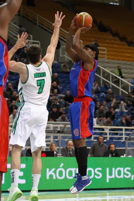 Πράγματα και... θαύματα αυτός ο Παναθηναϊκός (photos)