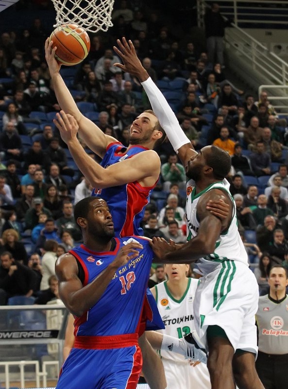 Πράγματα και... θαύματα αυτός ο Παναθηναϊκός (photos)