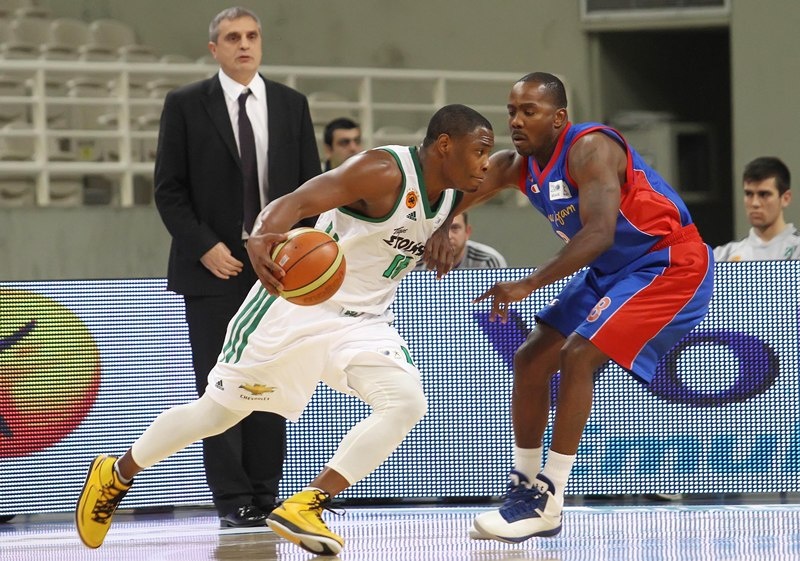 Πράγματα και... θαύματα αυτός ο Παναθηναϊκός (photos)