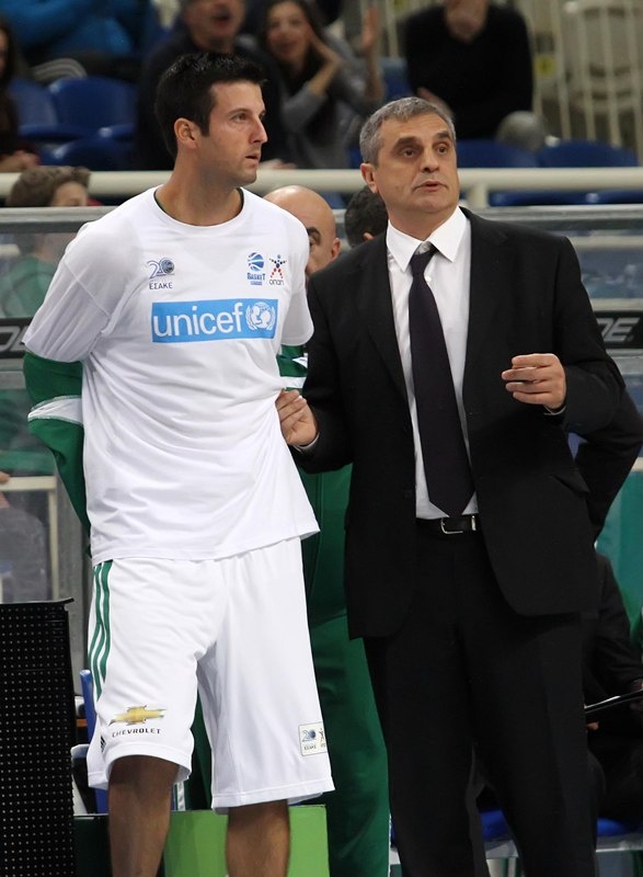 Πράγματα και... θαύματα αυτός ο Παναθηναϊκός (photos)