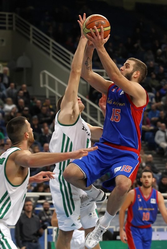 Πράγματα και... θαύματα αυτός ο Παναθηναϊκός (photos)