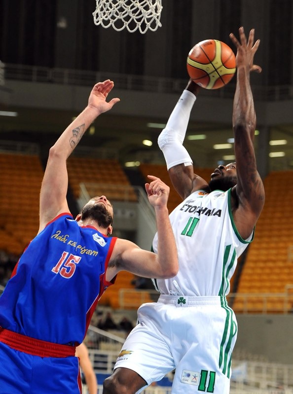 Πράγματα και... θαύματα αυτός ο Παναθηναϊκός (photos)