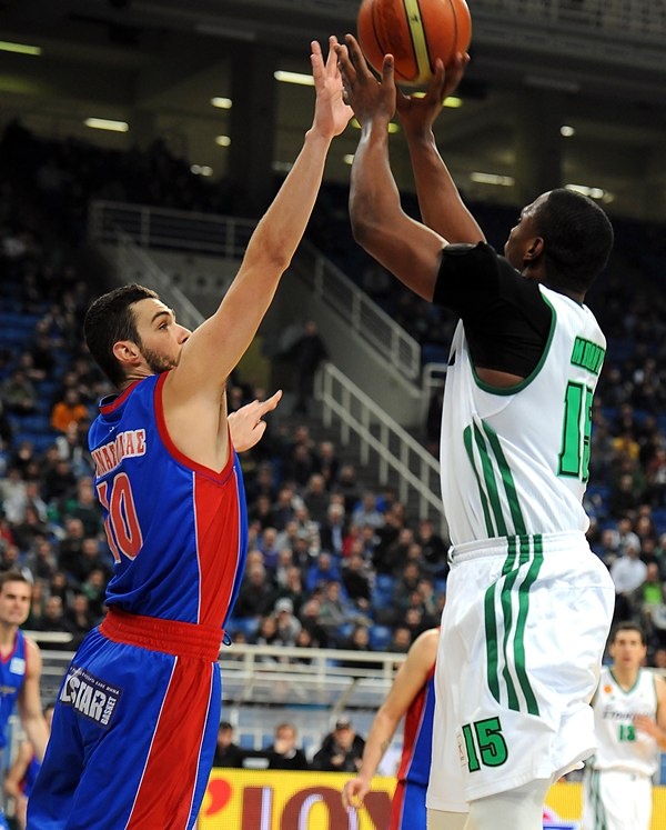 Πράγματα και... θαύματα αυτός ο Παναθηναϊκός (photos)