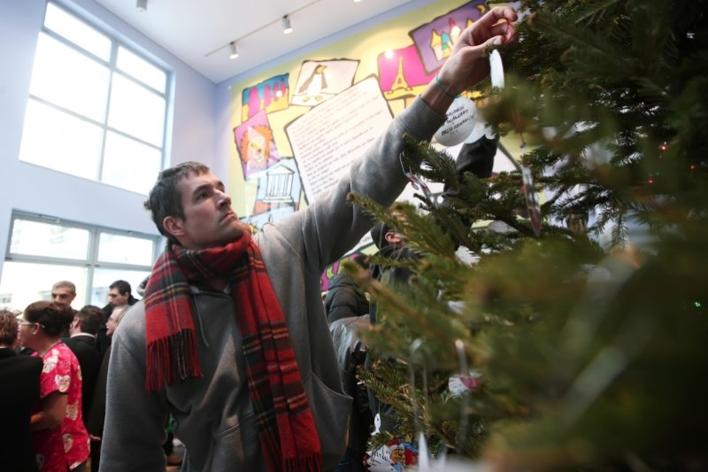 Παναθηναϊκός: «Πράσινη» επίσκεψη... Ελπίδας (photos+videos)