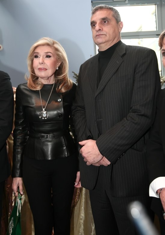 Παναθηναϊκός: «Πράσινη» επίσκεψη... Ελπίδας (photos+videos)