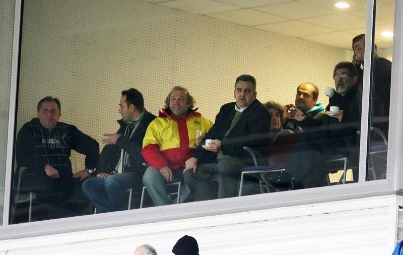 ΑΕΚ – Καβάλα 0-1: Η τραγωδία συνεχίζεται… (photos)