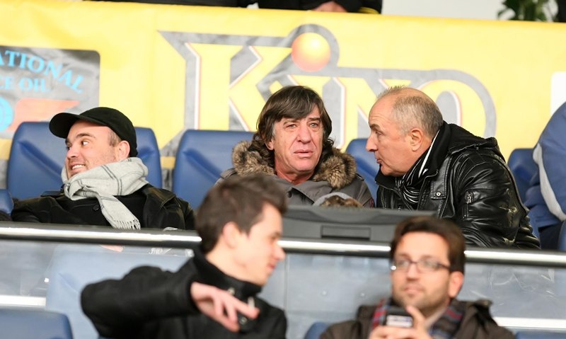 ΑΕΚ – Καβάλα 0-1: Η τραγωδία συνεχίζεται… (photos)