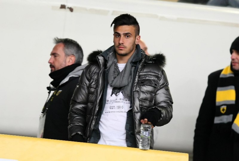ΑΕΚ – Καβάλα 0-1: Η τραγωδία συνεχίζεται… (photos)