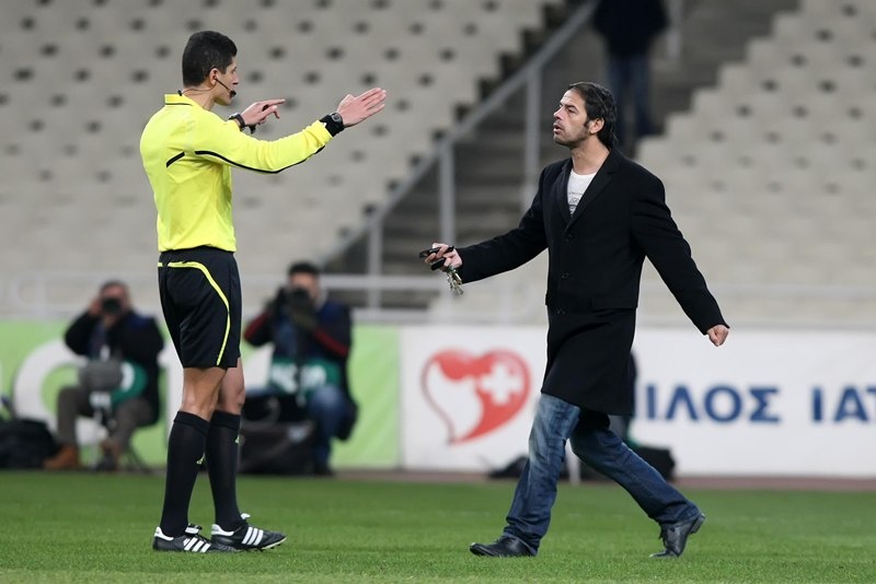 ΑΕΚ – Καβάλα 0-1: Η τραγωδία συνεχίζεται… (photos)