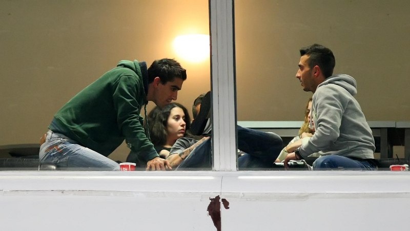 ΑΕΚ – Καβάλα 0-1: Η τραγωδία συνεχίζεται… (photos)