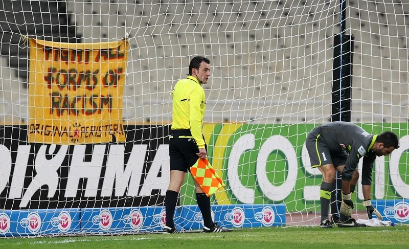 ΑΕΚ – Καβάλα 0-1: Η τραγωδία συνεχίζεται… (photos)