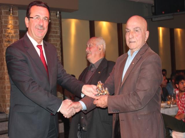 Αναγέννηση Γιαννιτσών: Γιορτή και βραβεύσεις (photos)