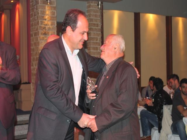 Αναγέννηση Γιαννιτσών: Γιορτή και βραβεύσεις (photos)