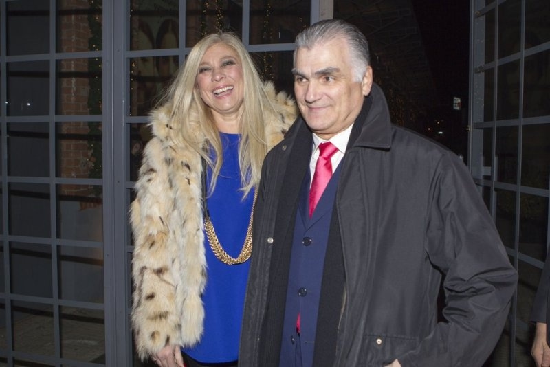 H γιορτή του ΠΑΟΚ (photos)