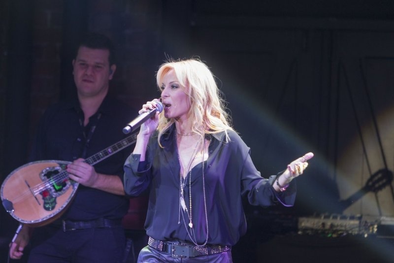 H γιορτή του ΠΑΟΚ (photos)