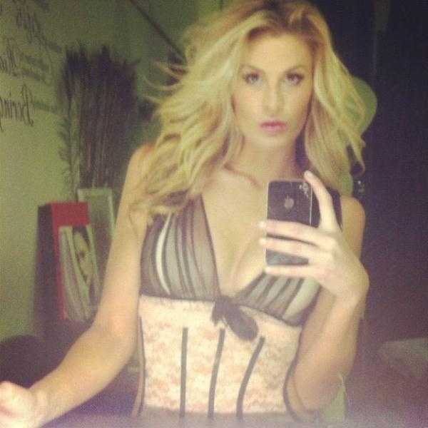 TUF Smashes: Θα μας λείψεις, Kristie Jane! (photos)