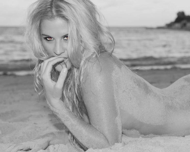 TUF Smashes: Θα μας λείψεις, Kristie Jane! (photos)