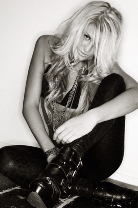 TUF Smashes: Θα μας λείψεις, Kristie Jane! (photos)