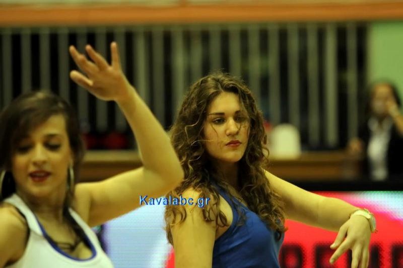 Καβάλα: Γνωρίστε τις Zumba Ladies (photos)