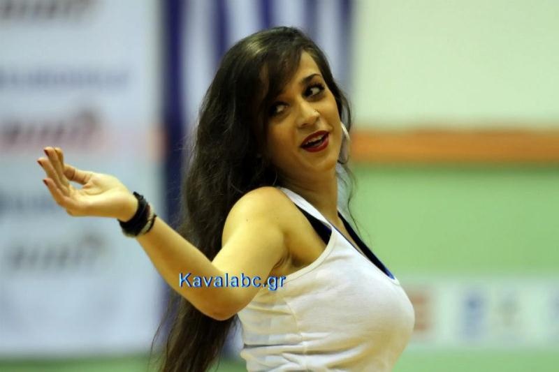 Καβάλα: Γνωρίστε τις Zumba Ladies (photos)