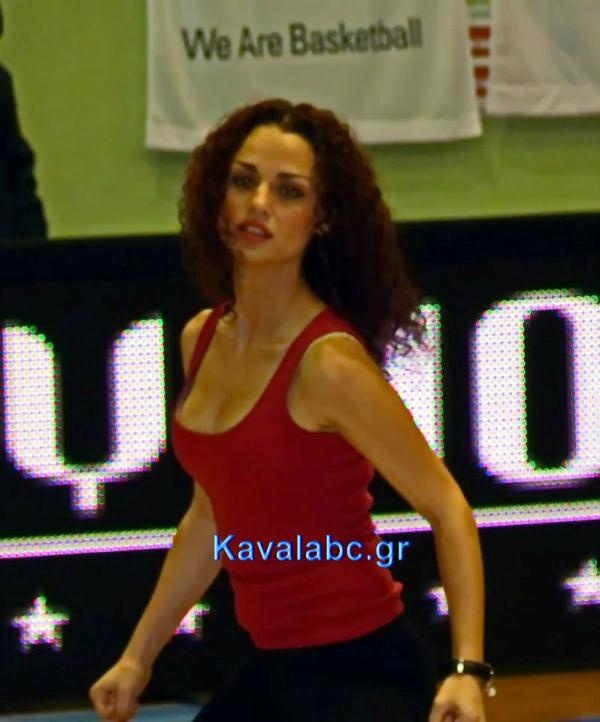 Καβάλα: Γνωρίστε τις Zumba Ladies (photos)
