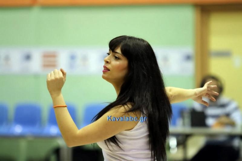 Καβάλα: Γνωρίστε τις Zumba Ladies (photos)