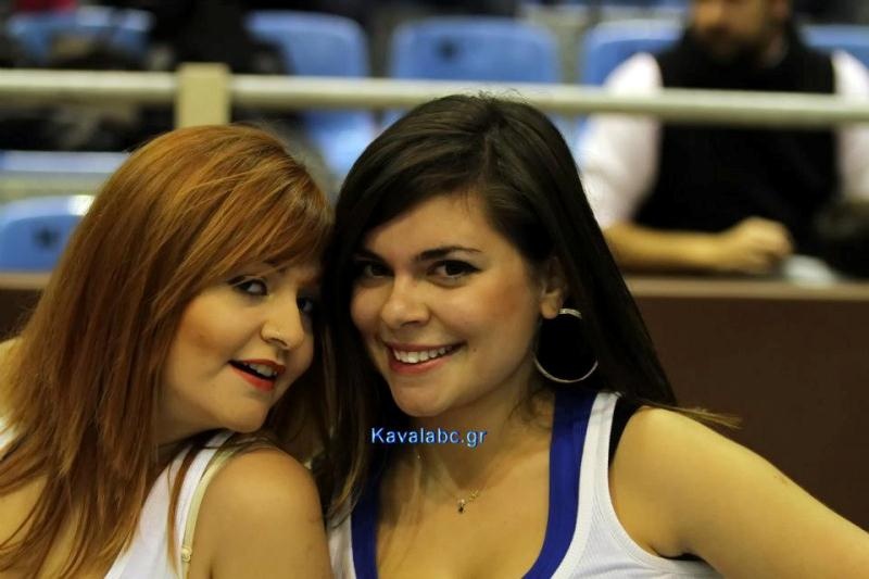 Καβάλα: Γνωρίστε τις Zumba Ladies (photos)