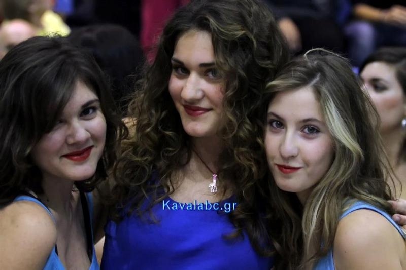Καβάλα: Γνωρίστε τις Zumba Ladies (photos)