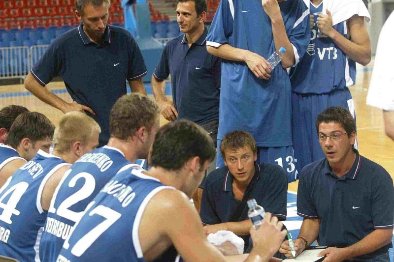 Κατσικάρης: Η ανοδική πορεία και η πρόκληση (photos)