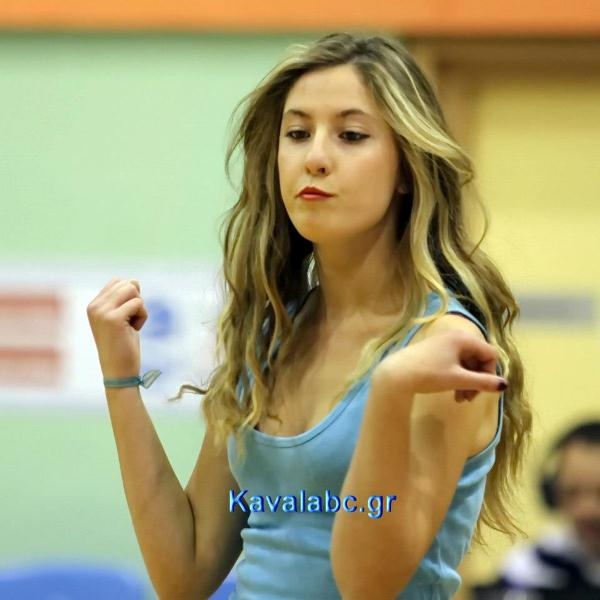 Καβάλα: Γνωρίστε τις Zumba Ladies (photos)
