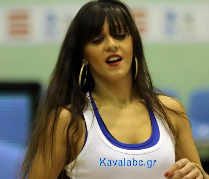Καβάλα: Γνωρίστε τις Zumba Ladies (photos)