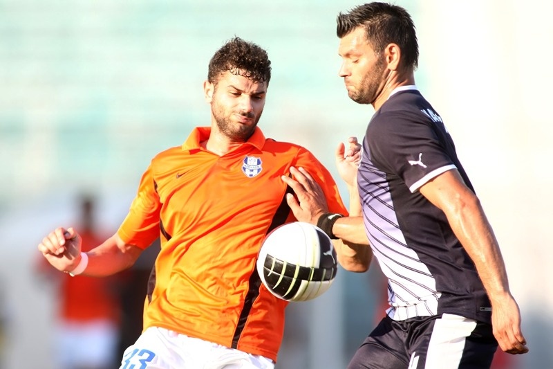 Μανιάς στο Onsports: «Αξίζει Super League ο Απόλλων» (photos)