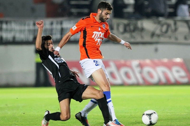 Μανιάς στο Onsports: «Αξίζει Super League ο Απόλλων» (photos)