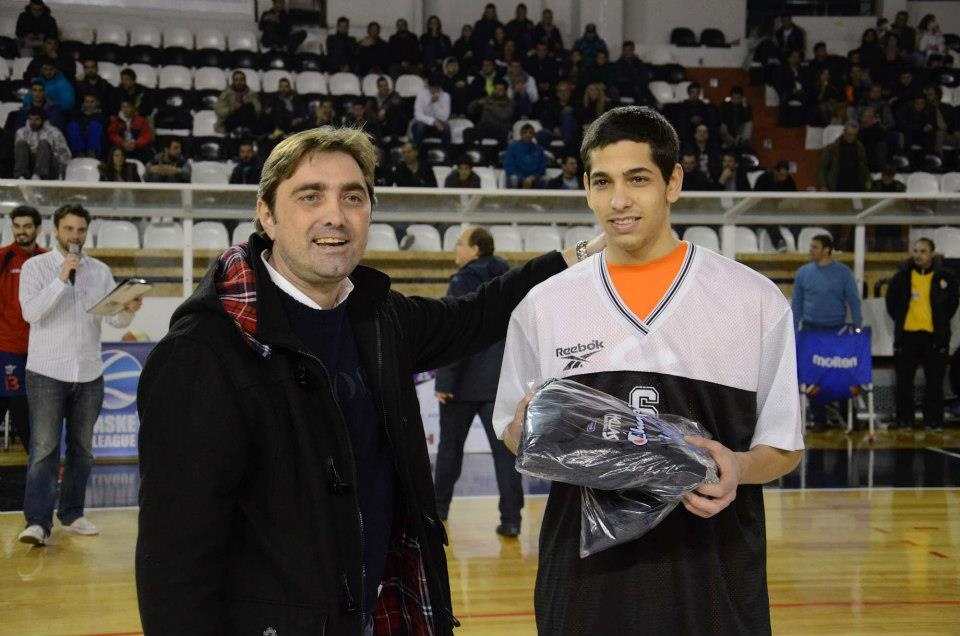 ΕΣΚΑ-Η: Επιτυχημένο το πρώτο All Star Game (photos)