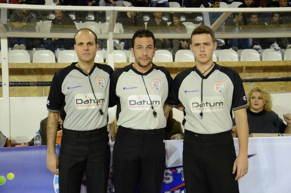ΕΣΚΑ-Η: Επιτυχημένο το πρώτο All Star Game (photos)