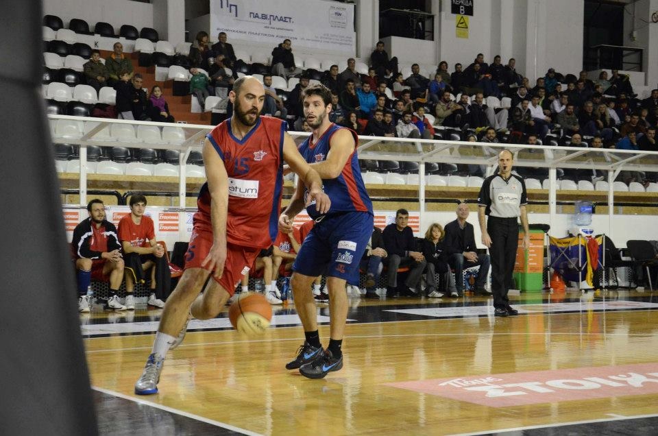 ΕΣΚΑ-Η: Επιτυχημένο το πρώτο All Star Game (photos)