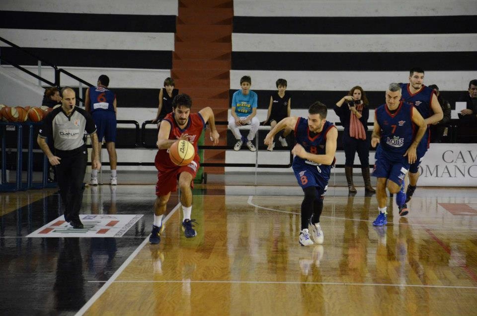 ΕΣΚΑ-Η: Επιτυχημένο το πρώτο All Star Game (photos)