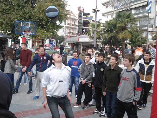 Πιερικός: Το Τουρνουά Χριστουγέννων (photos)