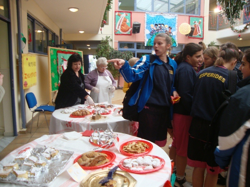 Ίκαρος Καλλιθέας: Στιγμές ξεγνοιασιάς στο Χαϊδάρι (photos)