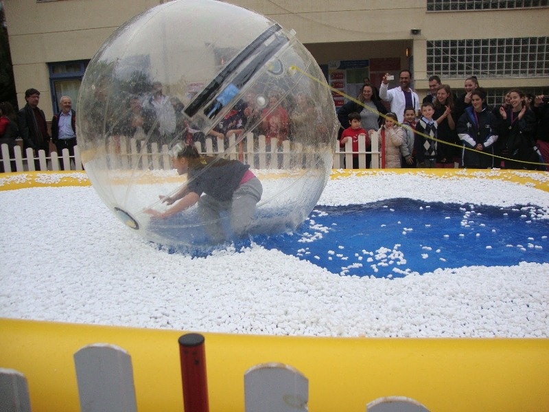 Ίκαρος Καλλιθέας: Στιγμές ξεγνοιασιάς στο Χαϊδάρι (photos)