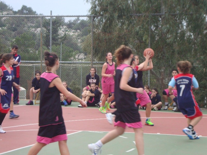 Ίκαρος Καλλιθέας: Στιγμές ξεγνοιασιάς στο Χαϊδάρι (photos)