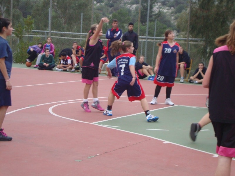 Ίκαρος Καλλιθέας: Στιγμές ξεγνοιασιάς στο Χαϊδάρι (photos)