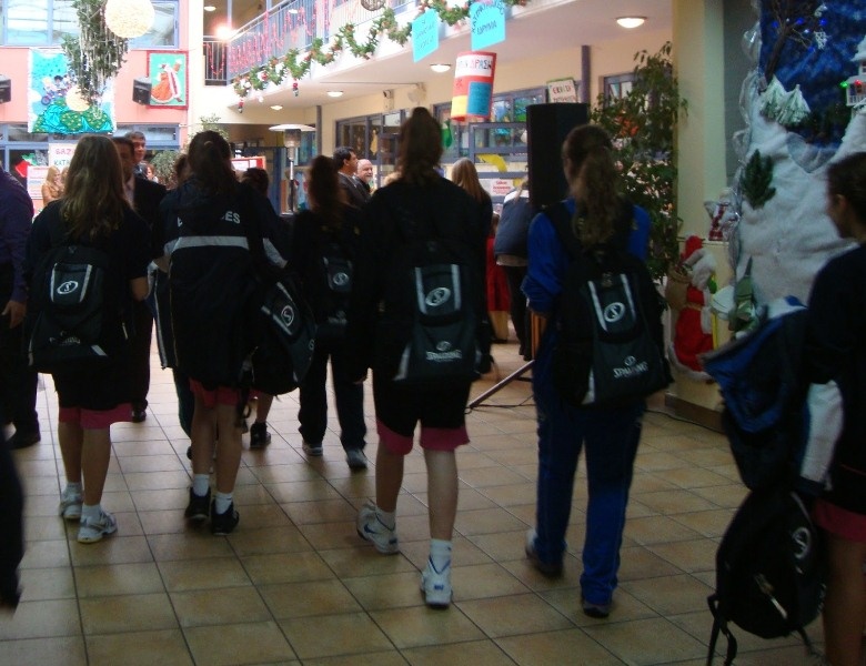 Ίκαρος Καλλιθέας: Στιγμές ξεγνοιασιάς στο Χαϊδάρι (photos)