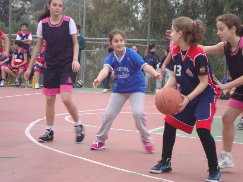 Ίκαρος Καλλιθέας: Στιγμές ξεγνοιασιάς στο Χαϊδάρι (photos)