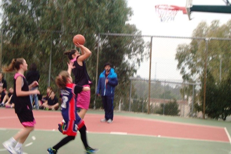 Ίκαρος Καλλιθέας: Στιγμές ξεγνοιασιάς στο Χαϊδάρι (photos)